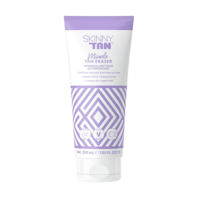 Skinny Tan Miracle Tan Eraser 200 ml