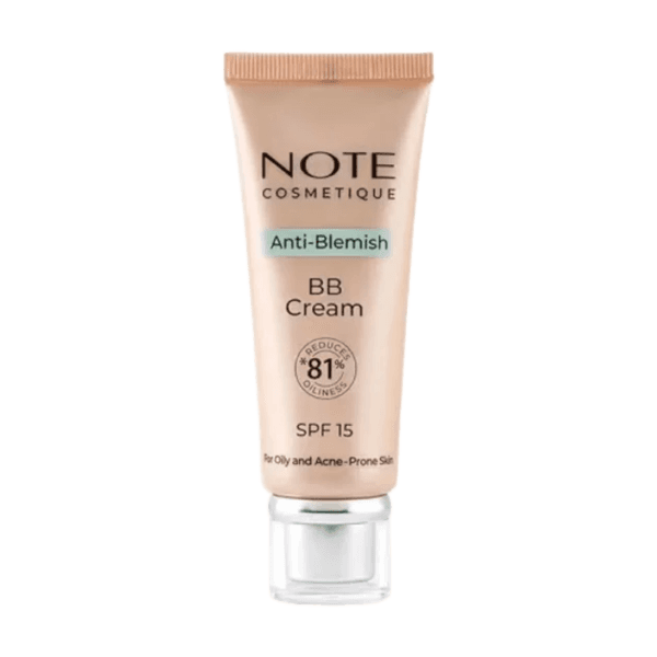 ANTI BLEMISH BB CREAM 03