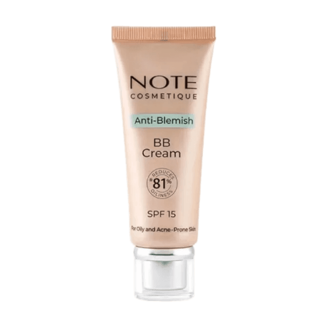ANTI BLEMISH BB CREAM 03