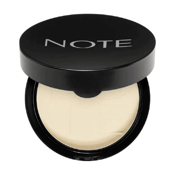 Banana Setting Powder