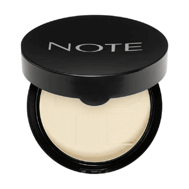 Banana Setting Powder