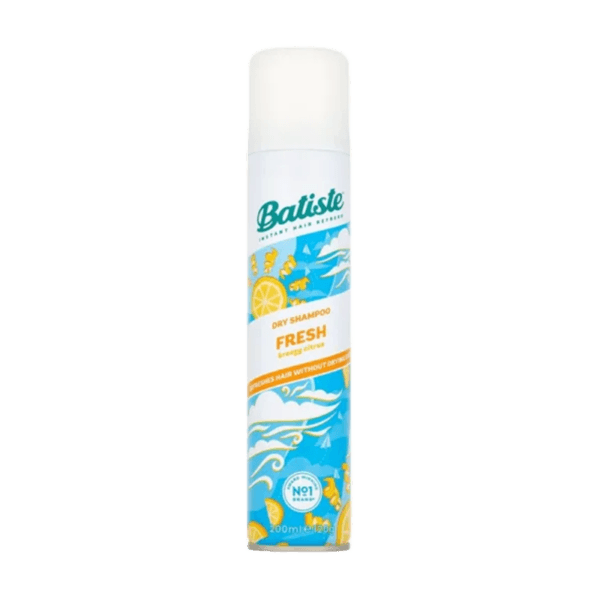 Batiste Dry Shampoo Fresh