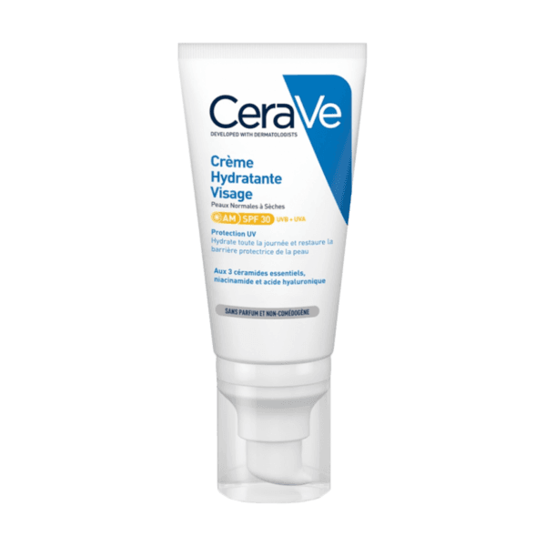 CeraVe Hydrating SPF 30