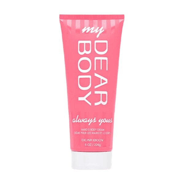 Dear Body Lotion Always