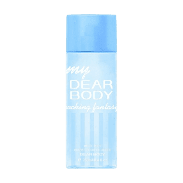 Dear Body Spray Fantasy