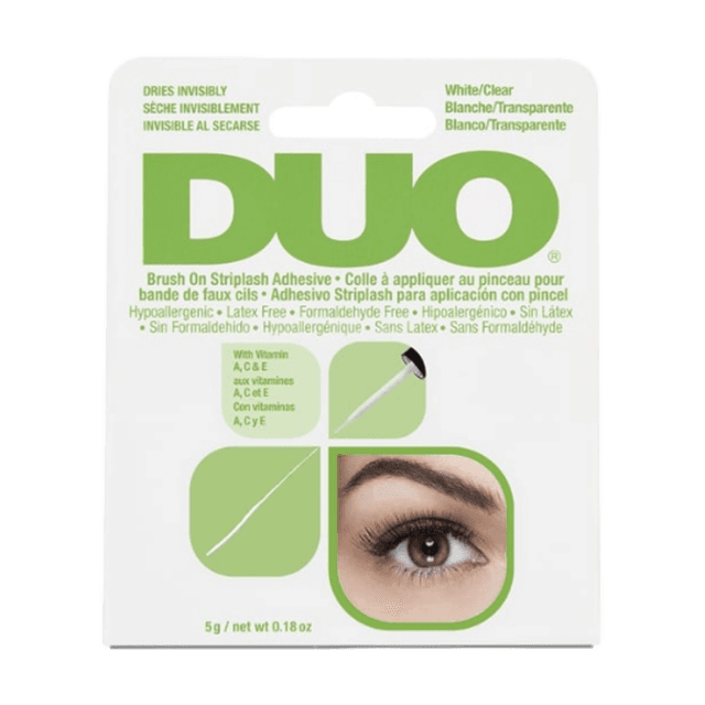 Duo Adhesive Vitamine E