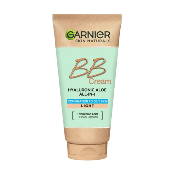 Garnier BB Cream Light
