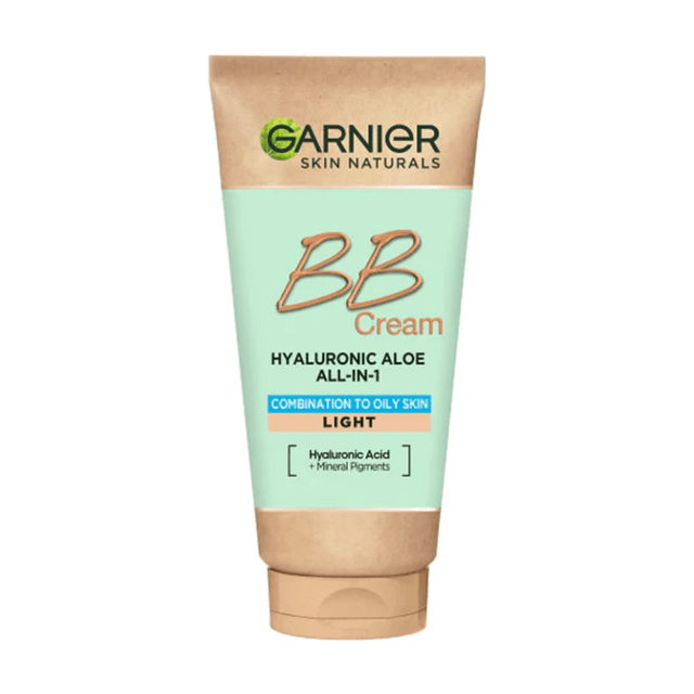 Garnier BB Cream Light