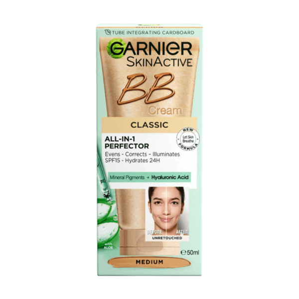 Garnier BB Cream Medium