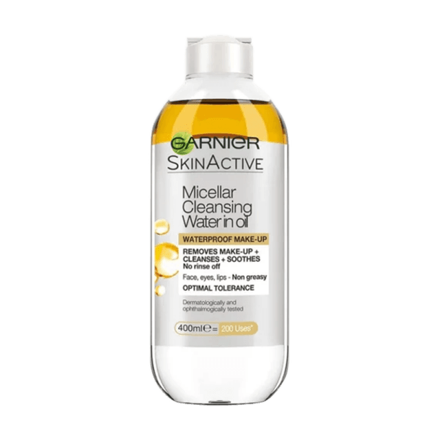 Garnier Oil Micellar