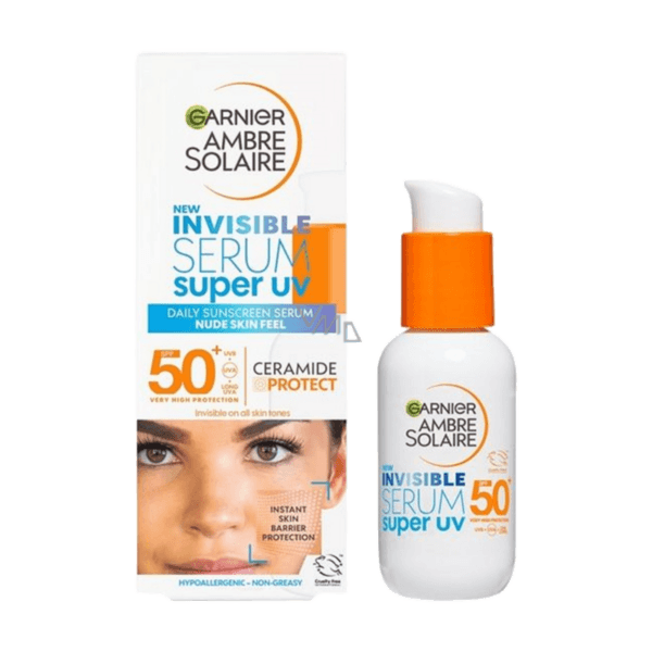 Garnier SPF50 Serum
