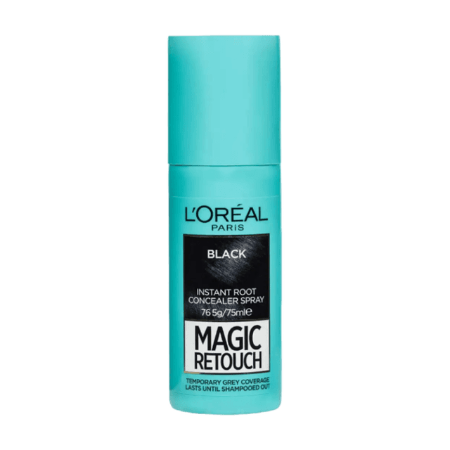 L’Oréal Magic Retouch Black