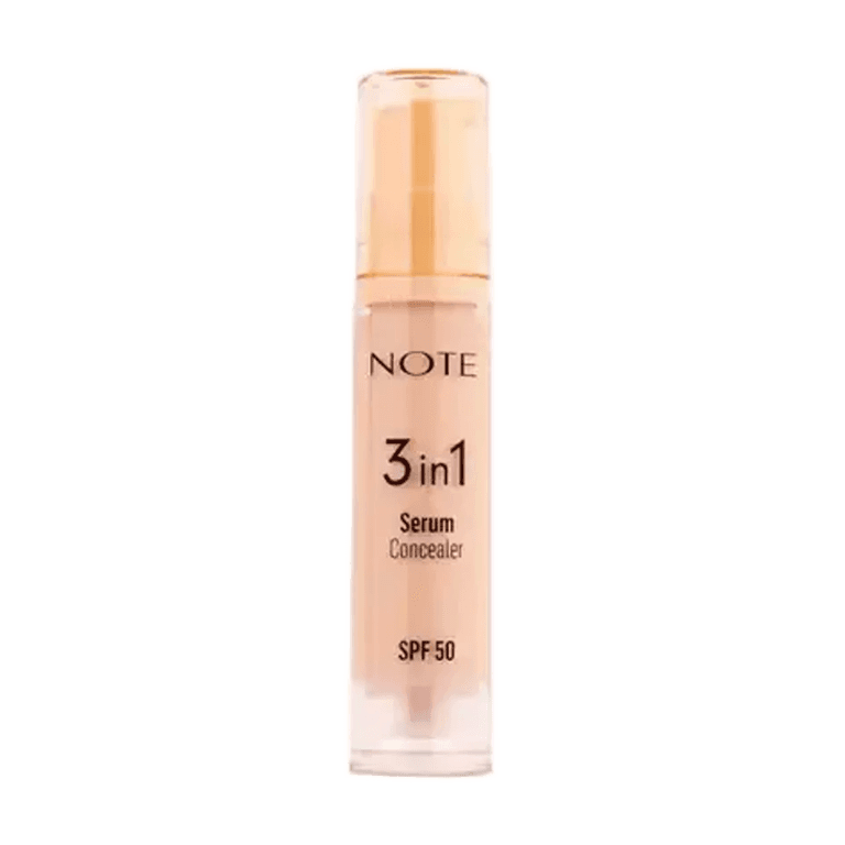 NOTE 3 IN 1 CONCEALER 10