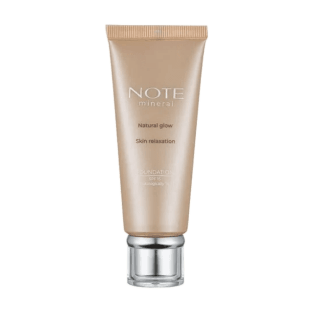 NOTE MINERAL FOUNDATION 403