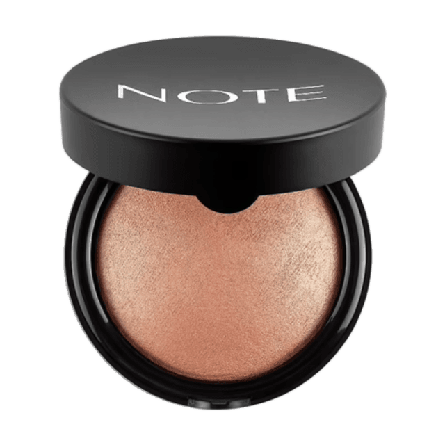 Note Baked Blusher 01