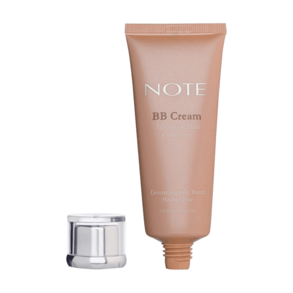 Note Bb Cream 200