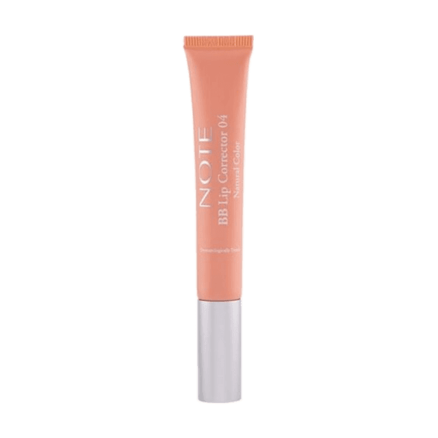 Note Bb Lip Corrector 04