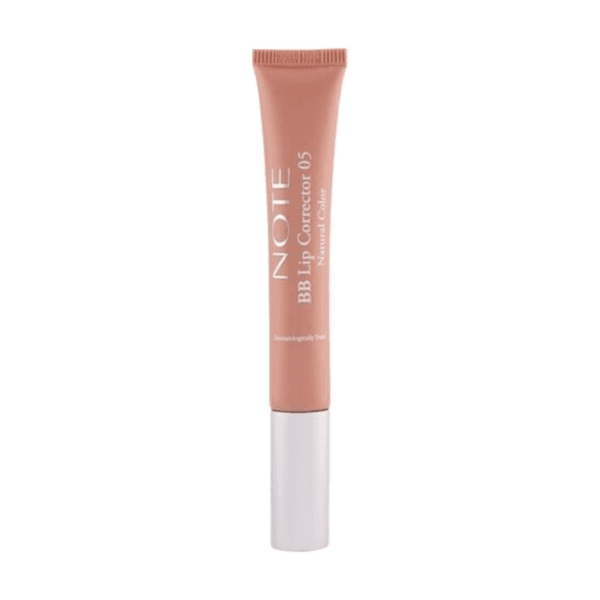 Note Bb Lip Corrector 05