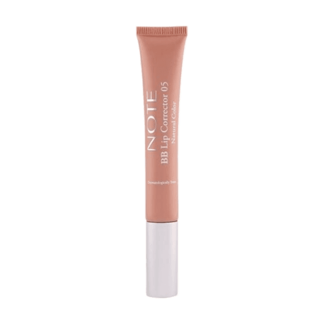 Note Bb Lip Corrector 05