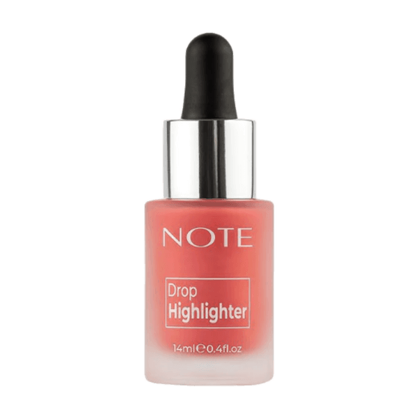 Note Drop Highlighter 01