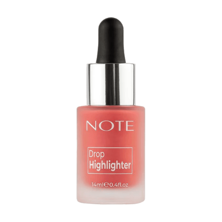 Note Drop Highlighter 01