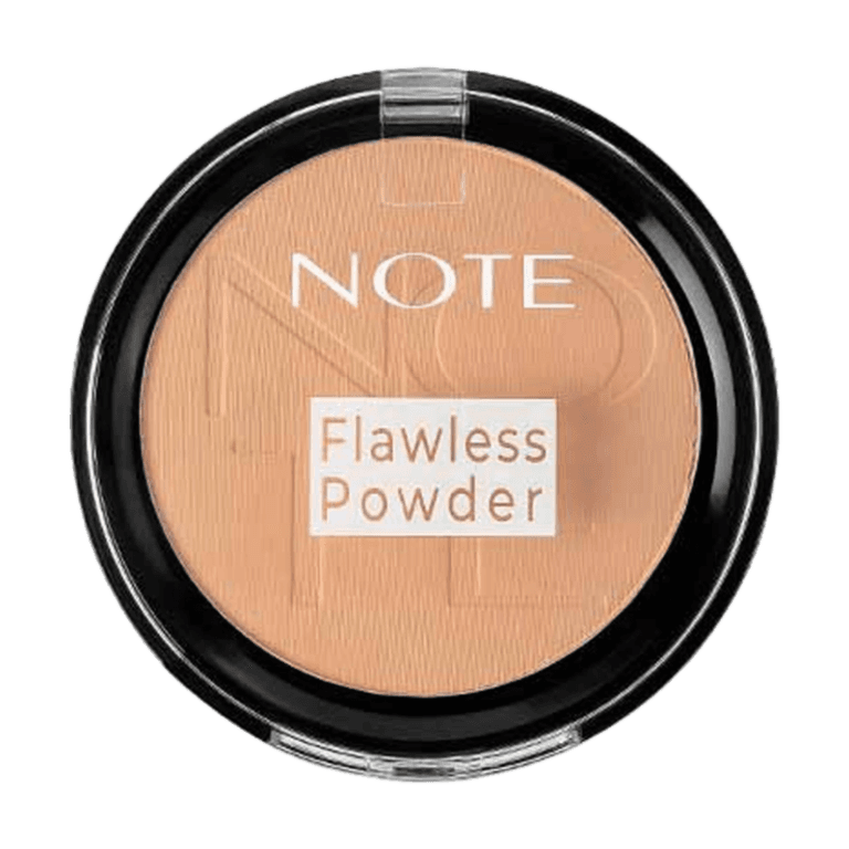 Note Flawless Powder 05