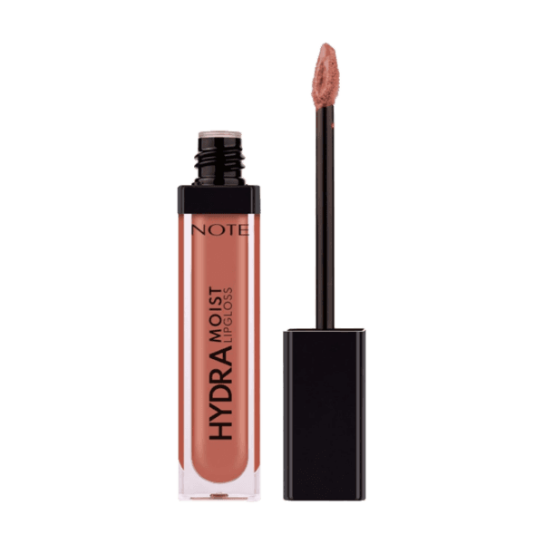 Note Hydramoist Lipgloss 05