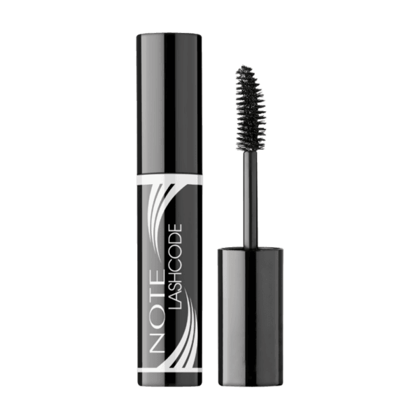 Note Lash Code Mascara New