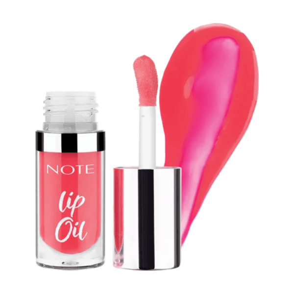 Note Lip Oil 10