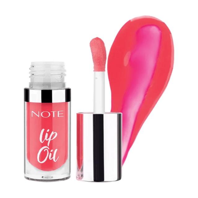 Note Lip Oil 10