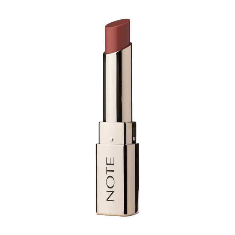 Note Sheer Lipstick 203
