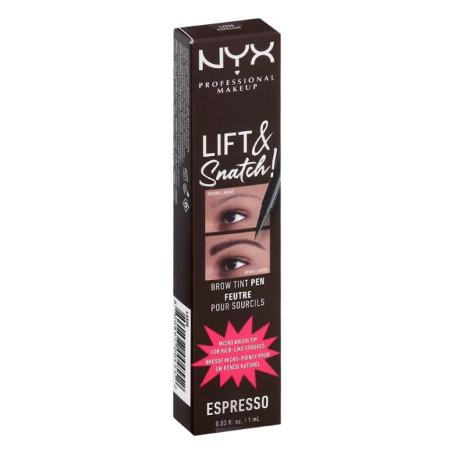 LIFT N SNATCH BROW TINT PEN ASH