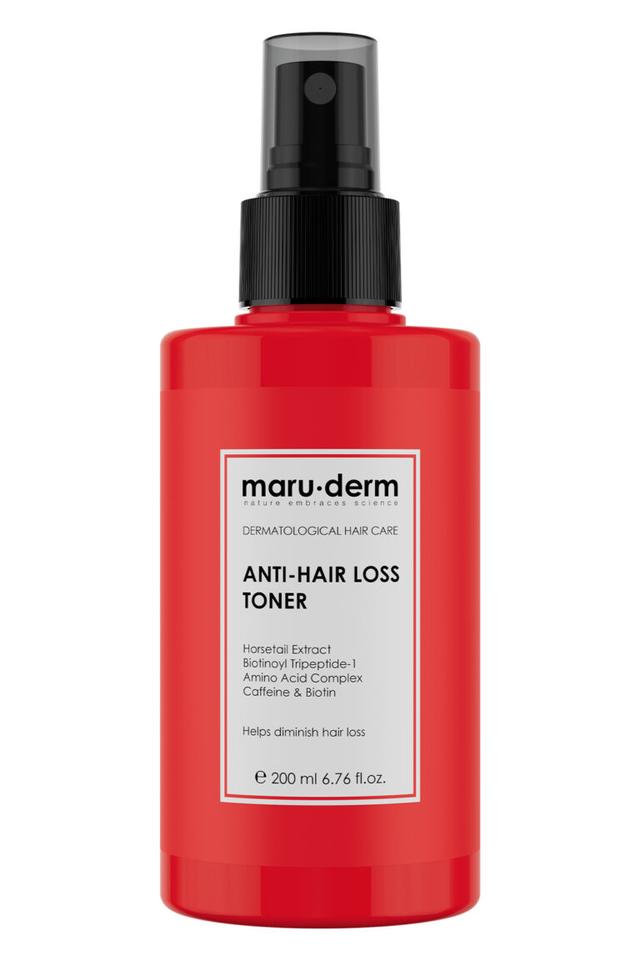 Maruderm Anti-Hair Loss Toner 200 Ml