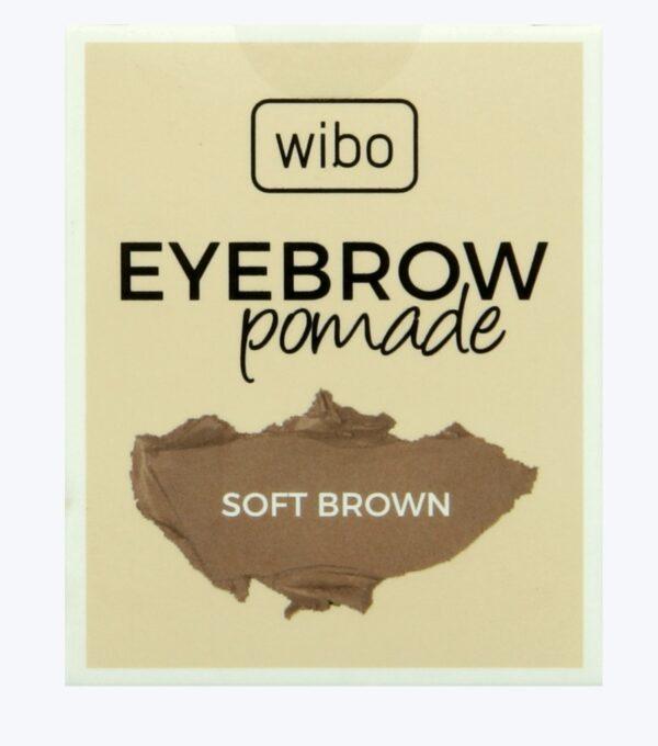 Wibo Eyebrows Pomade 1