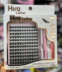 QERPIK HIRA FIJE CLUSTER