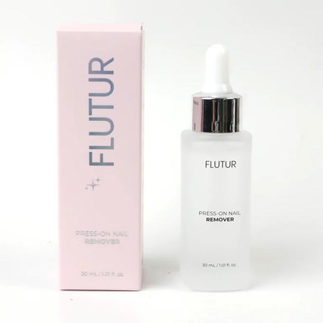 Flutur Press-On Nail Remover