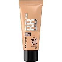 May. Fdt. Fit Me 40 BB Cream Nude
