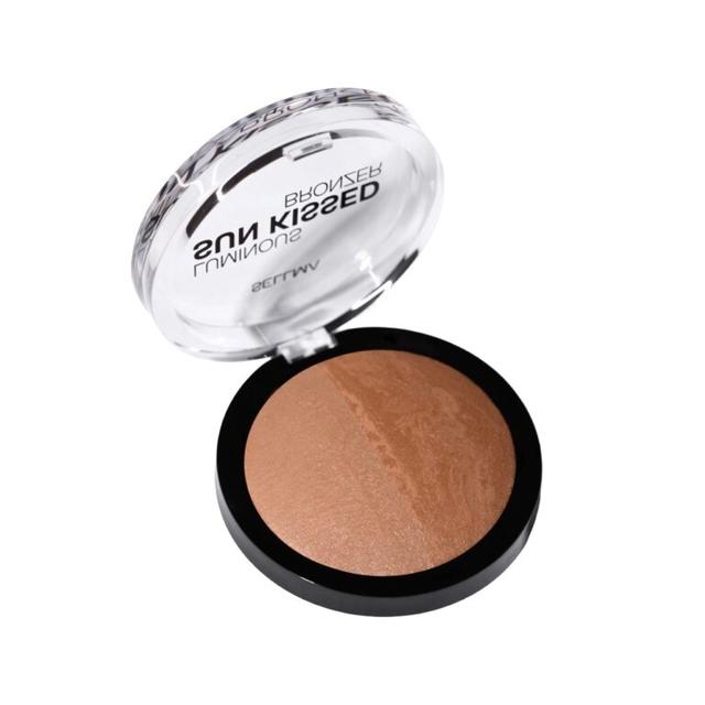 Sellma SUN KISSED BRONZER -3