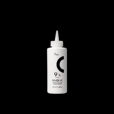 KEZY-INVOLVE OXY 9% 30V 100ml