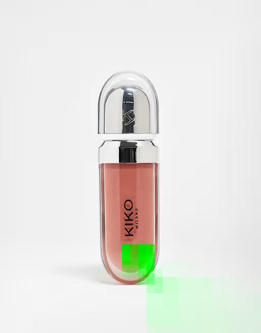 KIKO - 3D Hydra Lipgloss 20