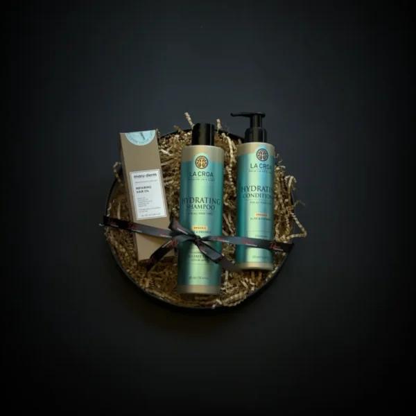 Hair Rescue