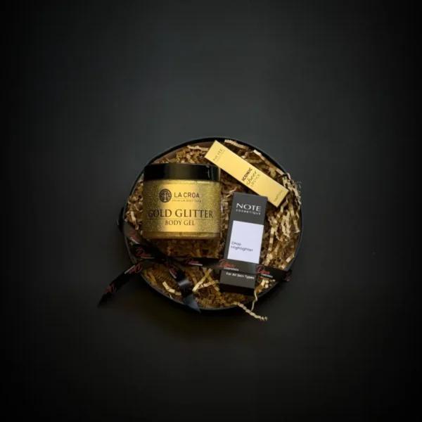 Glow & Shine