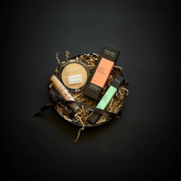 Makeup Essentials