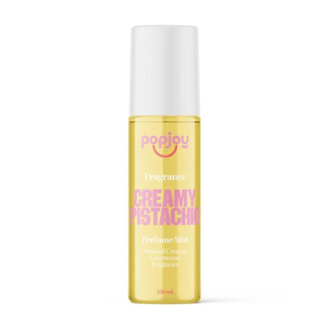 POP JOY Creamy Pistachio - Fragrance Mist 150ml