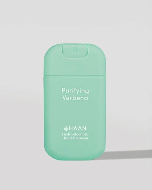 HAAN Hand Cleanser Purifying Verbena