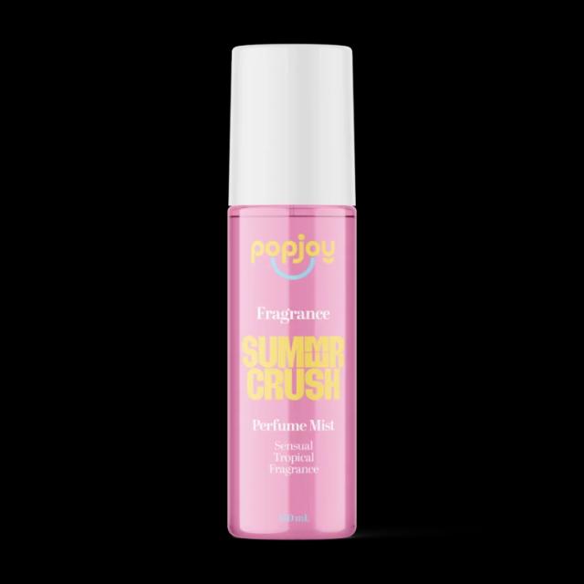 POP JOY Summer Crush - Fragrance Mist 150ml
