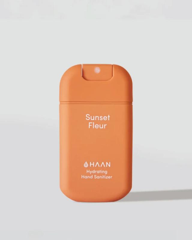 HAAN Hand Cleanser Sunset Fleur Sale price
