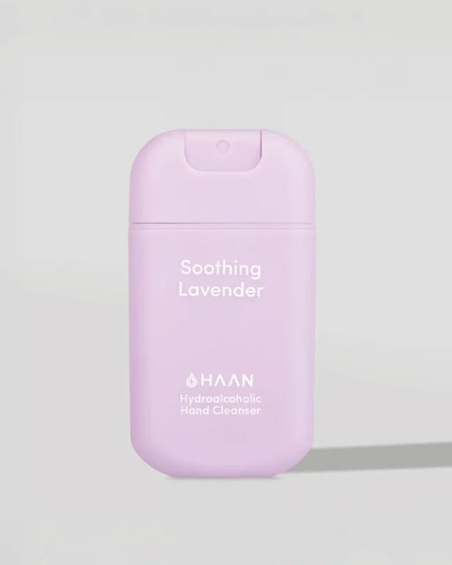HAAN Hand Cleanser Soothing Lavender