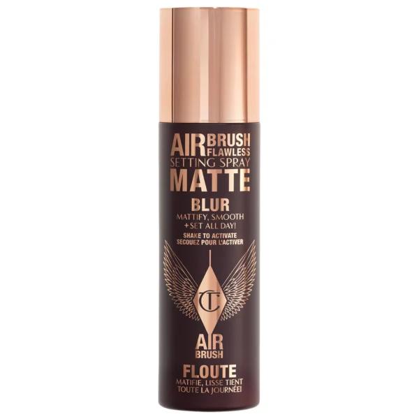 Charlotte Tilbury- Setting Spray Matte Blur