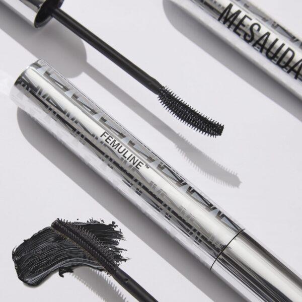 MESAUDA Femuline Mascara
